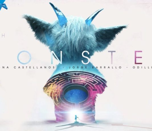 M.O.A. presenta su nuevo videoclip en Dreams