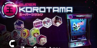 Super Korotama, retro desde Catness a precio reducido