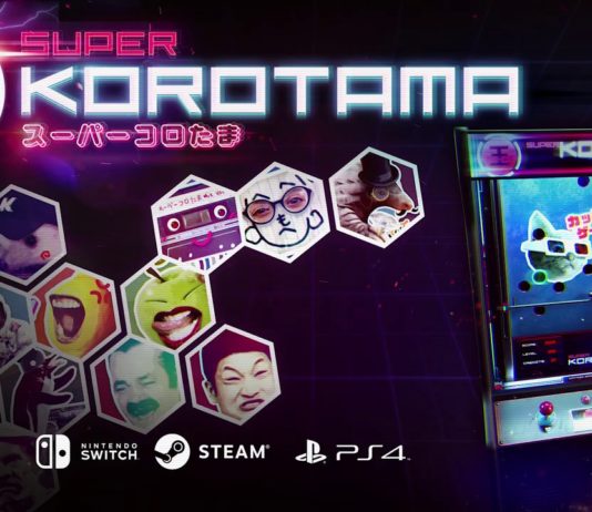Super Korotama, retro desde Catness a precio reducido