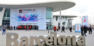 El Mobile World Congress se cancela por temor al brote de Coronavirus Mobile World Congress