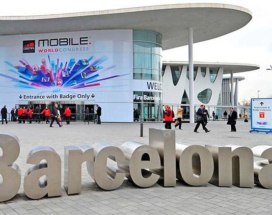 El Mobile World Congress se cancela por temor al brote de Coronavirus Mobile World Congress