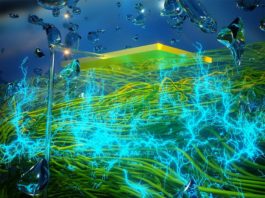 Nueva tecnología verde genera electricidad literalmente «del aire»: Air-gen Película delgada de nanocables de proteínas que generan electricidad a partir de la humedad atmosférica