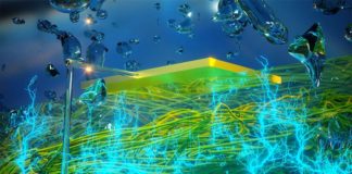 Nueva tecnología verde genera electricidad literalmente «del aire»: Air-gen Película delgada de nanocables de proteínas que generan electricidad a partir de la humedad atmosférica