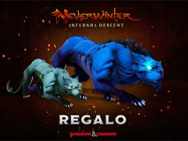 SORTEO: gana un Pack of the Yeth Hound para Neverwinter: Infernal Descent Neverwinter | Fantasymundo