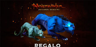 SORTEO: gana un Pack of the Yeth Hound para Neverwinter: Infernal Descent Neverwinter | Fantasymundo
