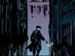 Novedades de cómic y manga de Planeta Cómic para marzo de 2020 novedades-planeta-comic-marzo-2020