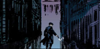 Novedades de cómic y manga de Planeta Cómic para marzo de 2020 novedades-planeta-comic-marzo-2020