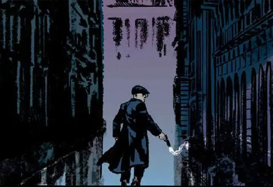 Novedades de cómic y manga de Planeta Cómic para marzo de 2020 novedades-planeta-comic-marzo-2020