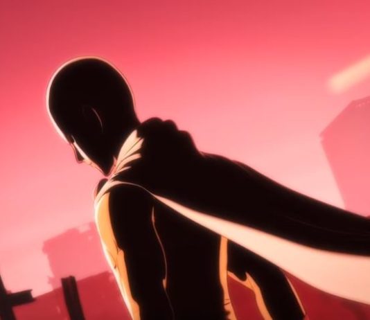 El juego de One Punch Man ya cuenta con un trailer de lanzamiento