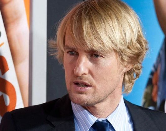Owen Wilson está en conversaciones para participar en la serie Loki (Marvel), de Disney+ Owen Wilson