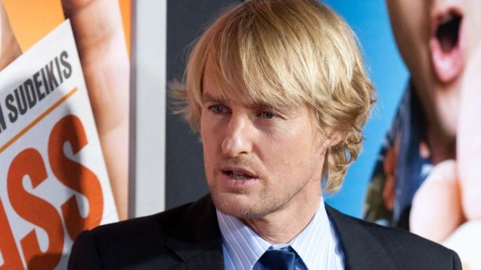 Owen Wilson