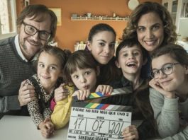 Padre no hay más que uno 2 ya tiene primer teaser padre-no-hay-mas-que-uno-2-1582027219