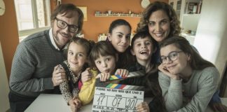 Padre no hay más que uno 2 ya tiene primer teaser padre-no-hay-mas-que-uno-2-1582027219