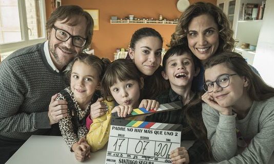 Padre no hay más que uno 2 ya tiene primer teaser padre-no-hay-mas-que-uno-2-1582027219