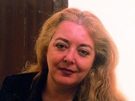 Fantasymundo entrevista a Pilar Pedraza Pilar Pedraza