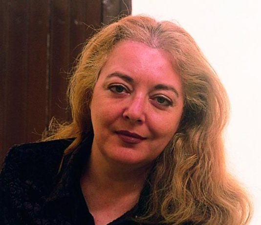 Fantasymundo entrevista a Pilar Pedraza Pilar Pedraza