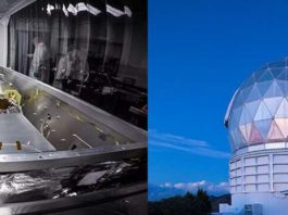 Nuevo planeta, G 9-40b, validado por el buscador de planetas en zona habitable Espectrógrafo