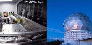 Nuevo planeta, G 9-40b, validado por el buscador de planetas en zona habitable Espectrógrafo