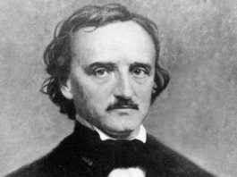 Edgar Allan Poe, el esteta del terror Edgar Allan Poe