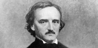 Edgar Allan Poe, el esteta del terror Edgar Allan Poe
