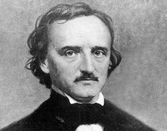Edgar Allan Poe, el esteta del terror Edgar Allan Poe