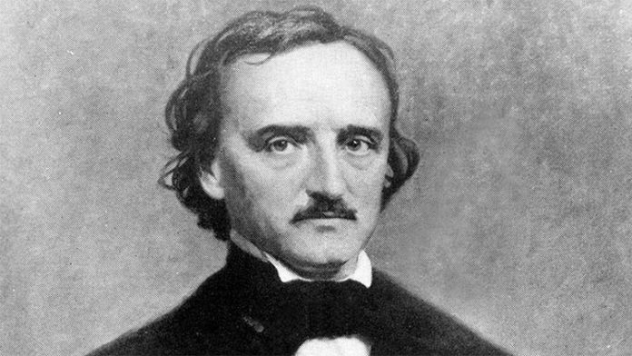 Edgar Allan Poe