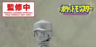 Si eres fan de Pokémon desde el inicio, no podrás dejar de ver esta figura