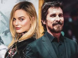 Margot Robbie se une a Christian Bale en el nuevo proyecto de David O. Russell Margot Robbie Christian Bale