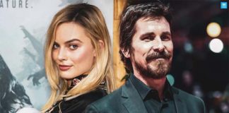 Margot Robbie se une a Christian Bale en el nuevo proyecto de David O. Russell Margot Robbie Christian Bale
