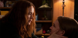 Tráiler del thriller de suspense Run, protagonizado por Sarah Paulson Run, de Aneesh Chaganty