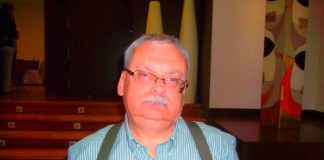 Fantasymundo Entrevista a Andrzej Sapkowski (Geralt de Rivia) Andrzej Sapkowski