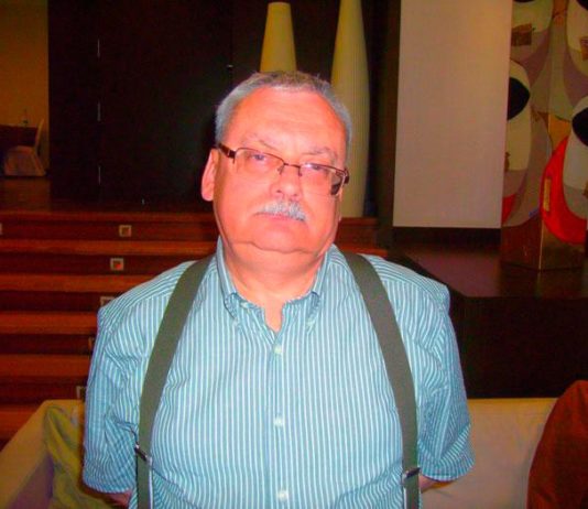 Fantasymundo Entrevista a Andrzej Sapkowski (Geralt de Rivia) Andrzej Sapkowski