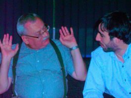 La sangre de los elfos, de Andrzej Sapkowski (Geralt de Rivia III) Sapkowski y Joaquín Torán