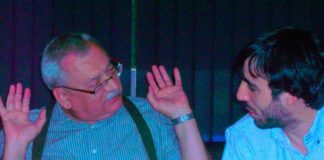 La sangre de los elfos, de Andrzej Sapkowski (Geralt de Rivia III) Sapkowski y Joaquín Torán