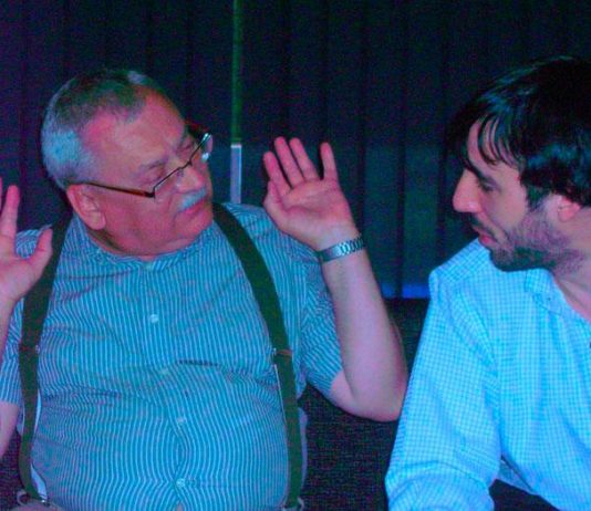 La sangre de los elfos, de Andrzej Sapkowski (Geralt de Rivia III) Sapkowski y Joaquín Torán