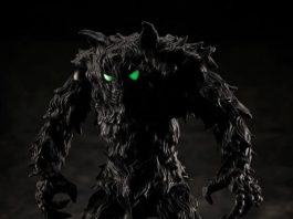 Space Invaders contará con una figma de su mascota
