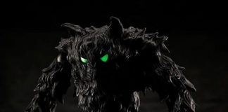 Space Invaders contará con una figma de su mascota