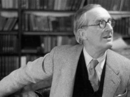 La poesía Éddica y Tolkien: una mirada general (I) J.R.R. Tolkien