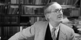 La poesía Éddica y Tolkien: una mirada general (II) J.R.R. Tolkien