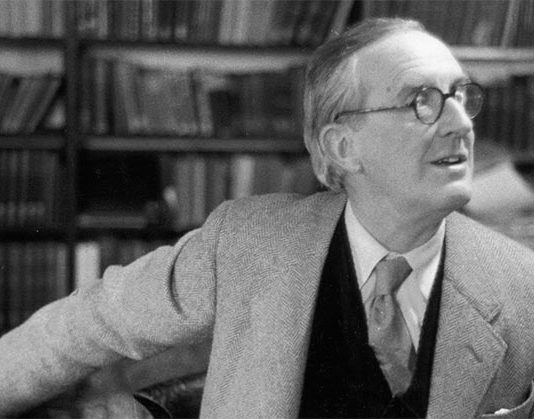 La poesía Éddica y Tolkien: una mirada general (II) J.R.R. Tolkien
