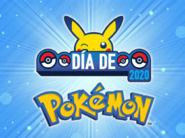 Desvelado un nuevo Pokémon y Día de Pokémon