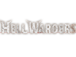 Hell Warders prepara su lanzamiento físico