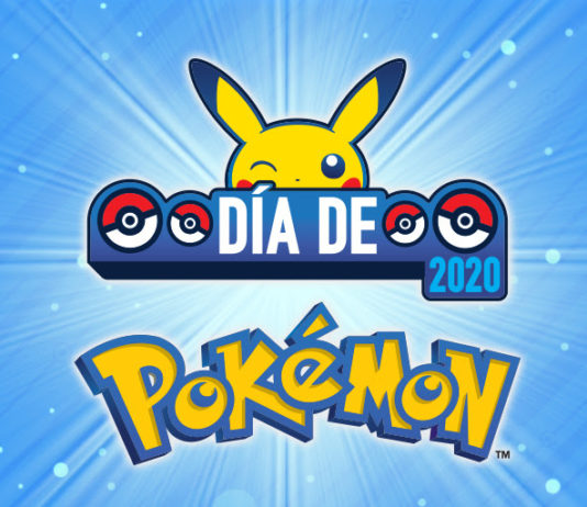 Desvelado un nuevo Pokémon y Día de Pokémon