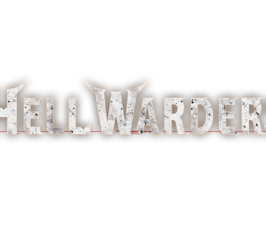 Hell Warders prepara su lanzamiento físico