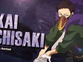 Los Villanos de My Hero One´s Justice 2 se presentan en nuevo trailer