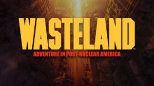 Wasteland