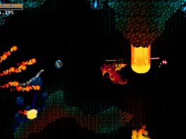 Willy Jetman: Astromonkey’s Revenge ya está disponible