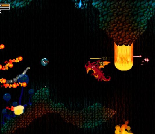 Willy Jetman: Astromonkey’s Revenge ya está disponible