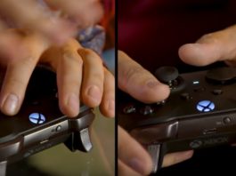 Xbox Elite Controller Series 2: Ahora puede hacer música