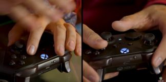 Xbox Elite Controller Series 2: Ahora puede hacer música